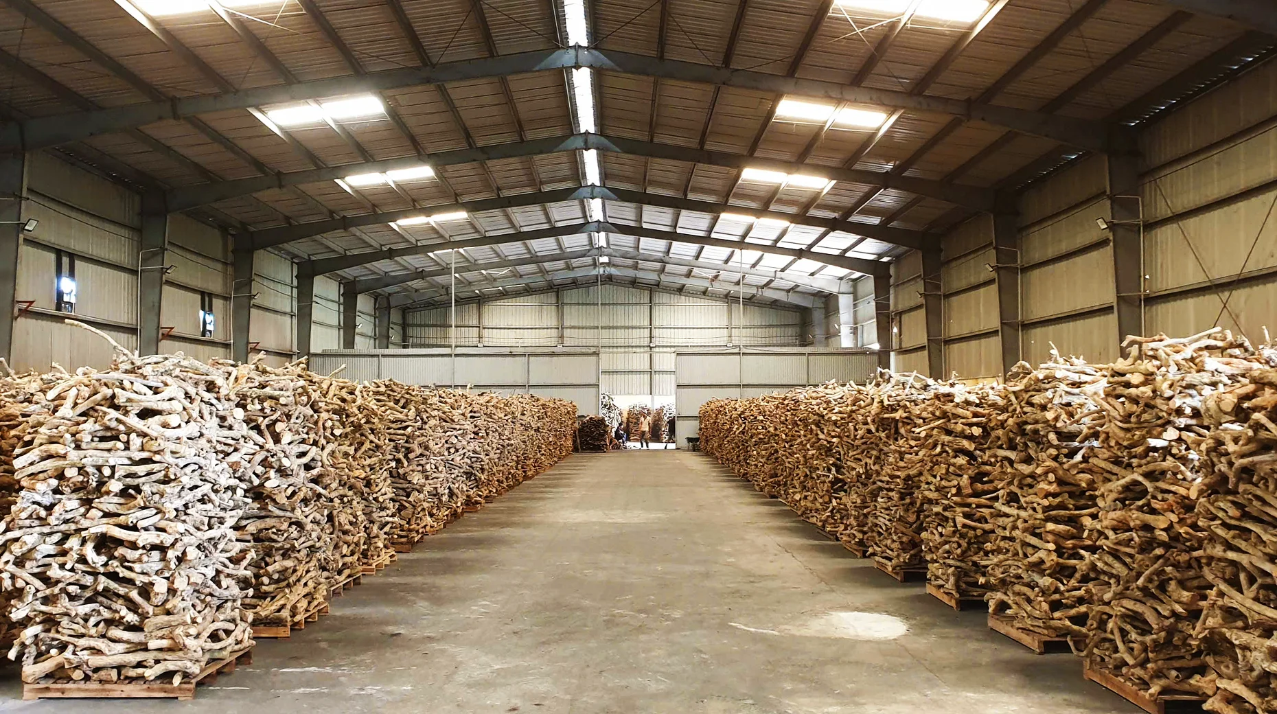 Warehouse